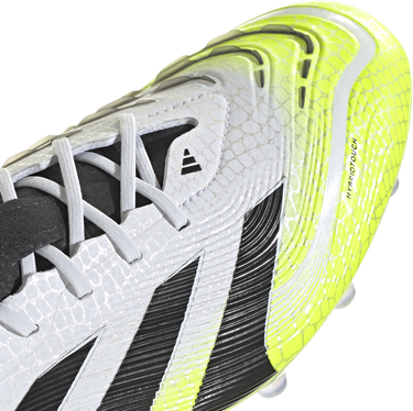 Tenisky a topánky adidas Performance Predator Elite AG Biela | js0946, 3
