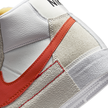 Tenisky a topánky Nike Blazer '77 Pro Club Biela | DQ7673-101, 2