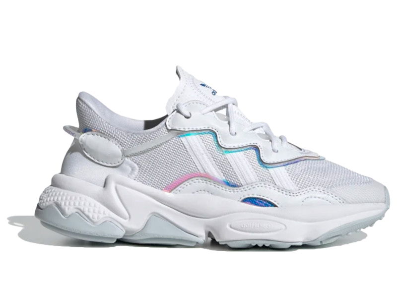Tenisky a topánky adidas Originals OZWEEGO Biela | EF6315, 0