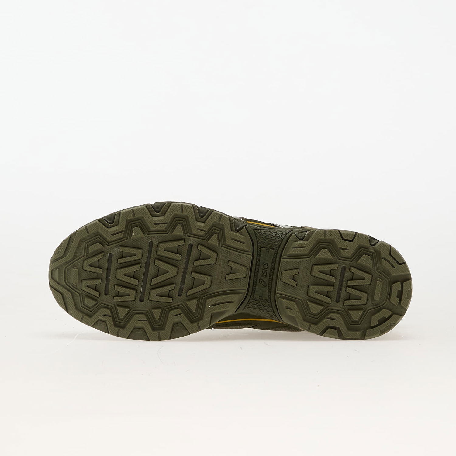 Tenisky a topánky Asics Gel-Venture 6 Irvine/ Olive Canvas Zelené | 1203A438-301, 1