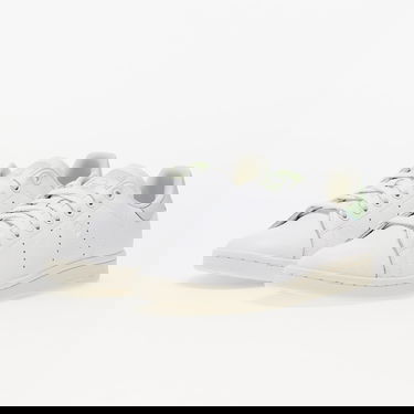 Tenisky a topánky adidas Originals adidas Stan Smith W Bílá, Biela | IE0465, 4