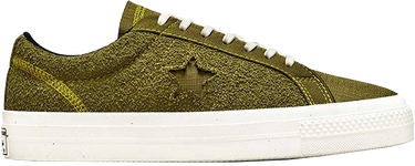Tenisky a topánky Converse One Star OX Zelené | 172349c-366, 0