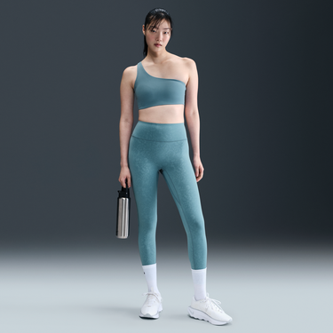 Súprava Nike Nike Universa 7/8 High-Waisted Printed Leggings Zelené | HV1186-006, 0