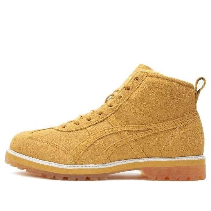 Tenisky a topánky Onitsuka Tiger Onitsuka Tiger Rinkan Boot PF Žltá | 1183A749-751