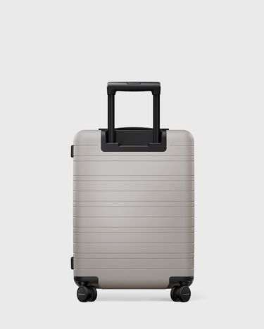 Kufor Horizn Studios Carry-On Pro Spinner Suitcase Béžová | HS2XBX-SAND-GREY, 2