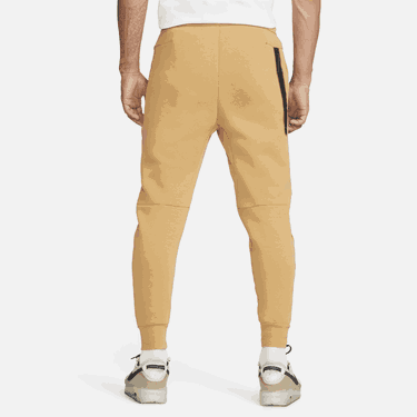 Tepláky Nike Sportswear Tech Fleece Jogger Pants Béžová | cu4495-722, 2