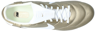 Tenisky a topánky Nike Nike THE PREMIER III SG-PRO AC Metalická | at5890-200, 4