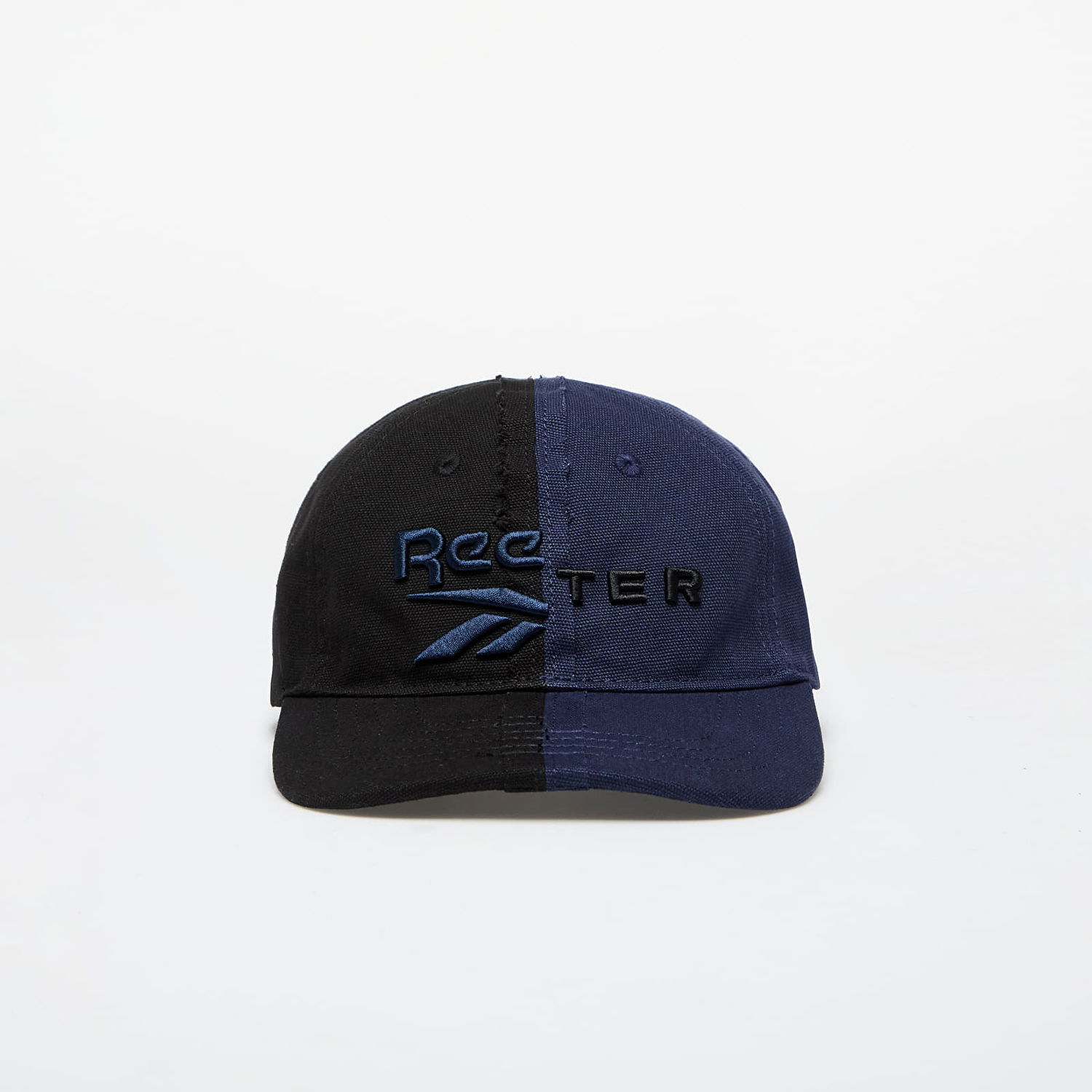 Šiltovka Reebok Cap Paneled Čierna | RMLB00BC99FAB0011046, 0