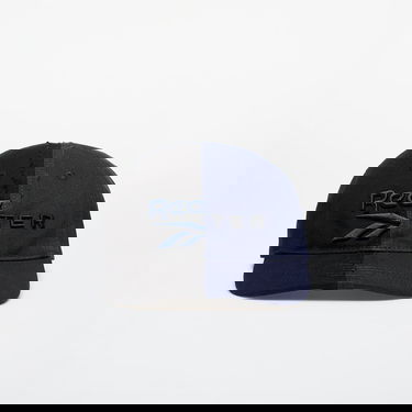 Šiltovka Reebok Cap Paneled Čierna | RMLB00BC99FAB0011046, 0