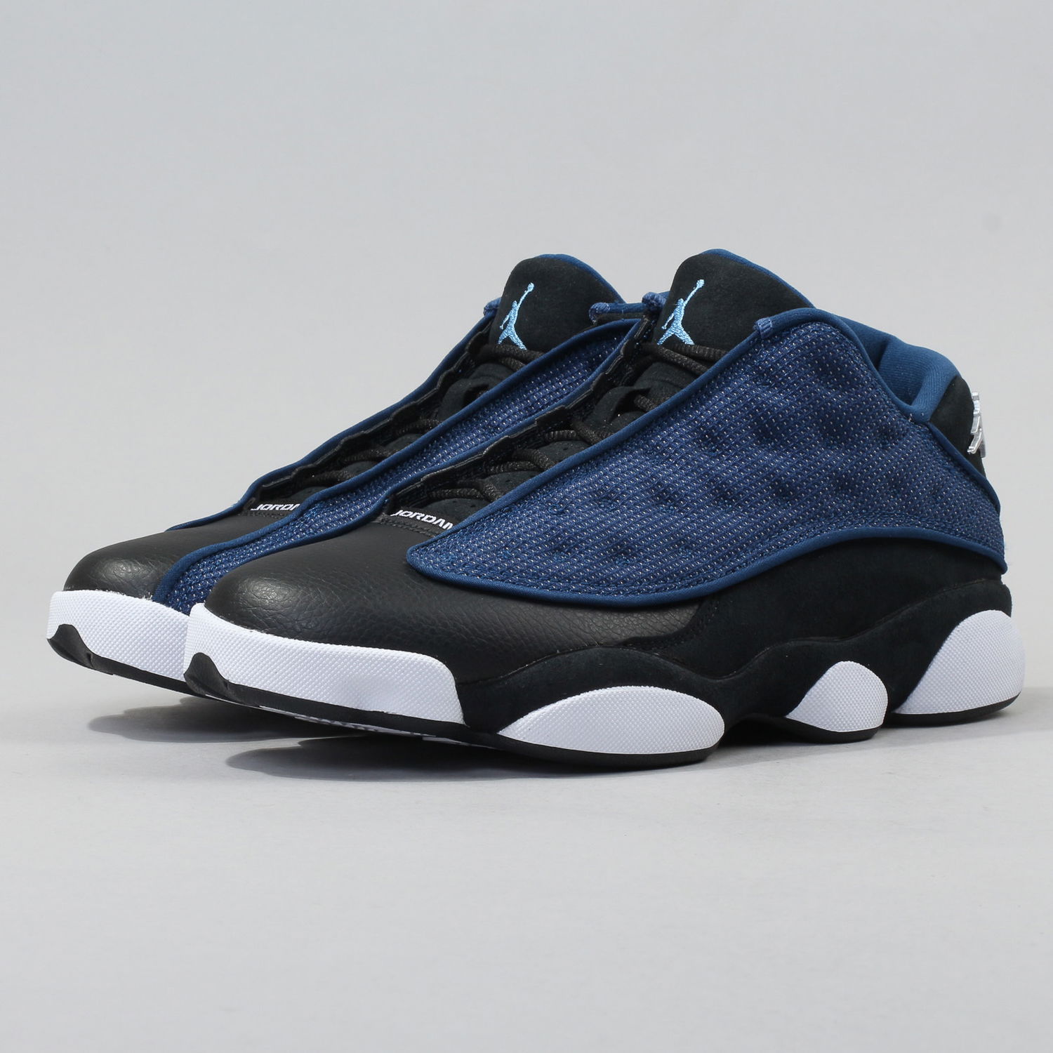 Tenisky a topánky Jordan Air Jordan 13 Retro Low ''Brave Blue'' 2017 Modrá | 310810-407, 1