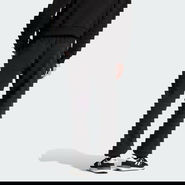 Tepláky adidas Performance Black Relaxed Track Pants Čierna | JP4487, 1