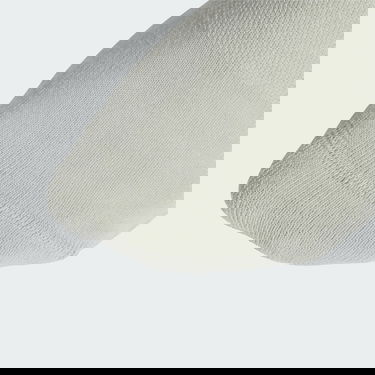 Ponožky adidas Performance 3-Stripes Cushioned Crew Socks Šedá | JG5854, 4