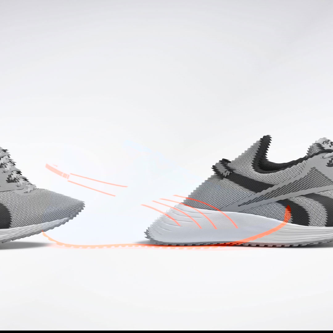 Tenisky a topánky Reebok Lite Plus 3 Šedá | GY3960, 0