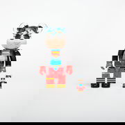 BE@RBRICK Superboy Figure 100% & 400% Set