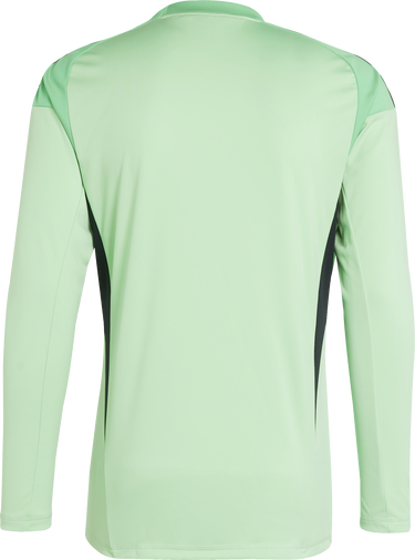 Dres adidas Originals adidas Tiro 25 Competition Goalkeeper Long Sleeve Jersey Zelené | ji9723, 3