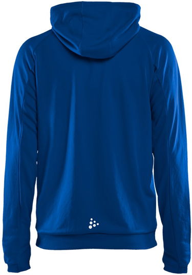 Mikina Craft Craft Evolve Hood Jacket Modrá | 1910157-346000, 2