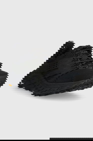 Tenisky a topánky Hoka One One Anacapa Breeze Low Čierna | 1127920, 1