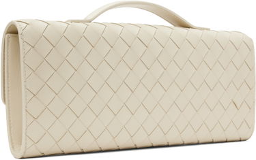 Kabelka Bottega Veneta Green Long Andiamo Bag Zelené | 741511 VCPP3, 4