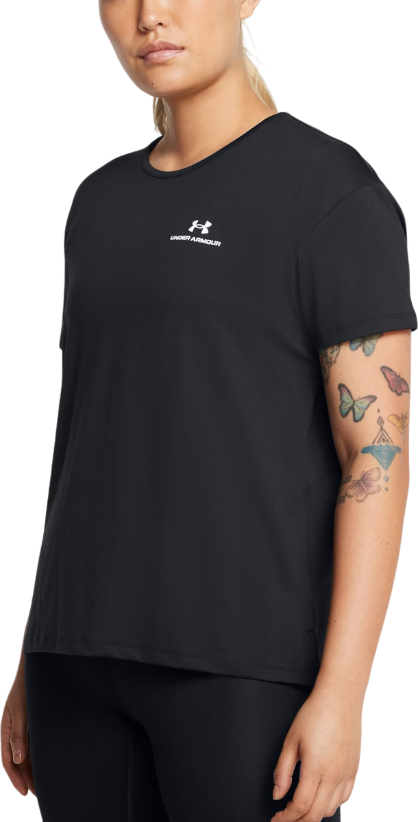 Tričko Under Armour UA Vanish Energy SS 2.0 Čierna | 1379141-002, 0