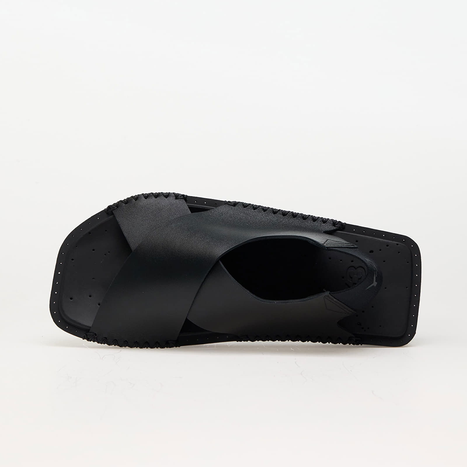 Sandal Black/ Black/ Black