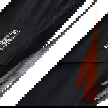 Tielko Under Armour UA Run Everywhere Čierna | 1379292-001, 4