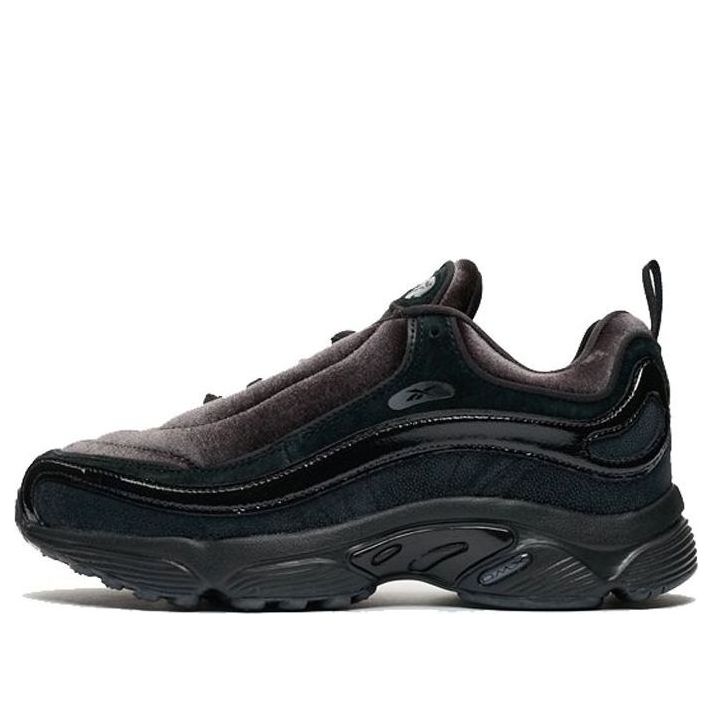 Tenisky a topánky Reebok Daytona DMX TRB Čierna | EF7345