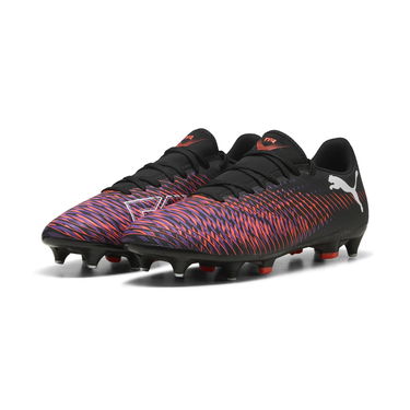 Tenisky a topánky Puma Future 8 Play FG/AG Čierna | 108375-01, 1