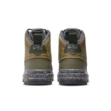 Tenisky a topánky Nike Air Force 1 Boot Hnedá | DD0747-300, 3