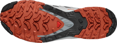Tenisky a topánky Salomon XA PRO 3D V9 Šedá | l47747-600, 4