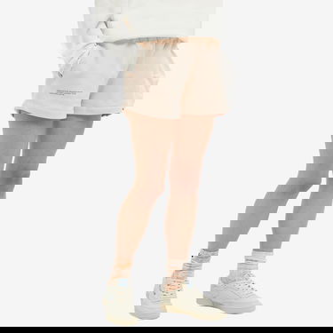 Šortky PANGAIA Pangaia 365 Shorts Béžová | 100001810258, 2