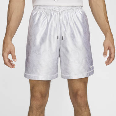 Šortky Nike 15cm Kobe Dri-FIT Standard Issue Biela | FZ0932-100, 2