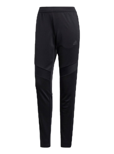 Nohavice adidas Performance Tiro 19 Training Čierna | DZ8764