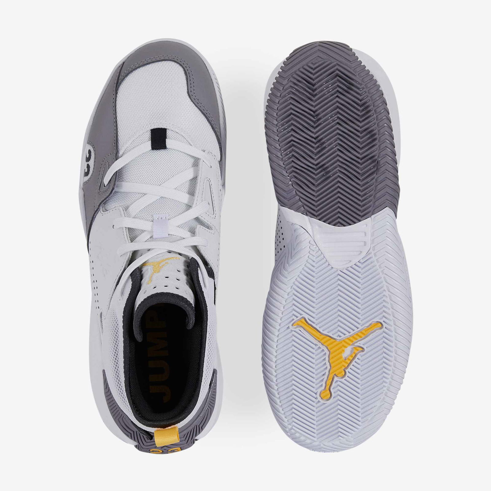 Jordan Stay Loyal 2