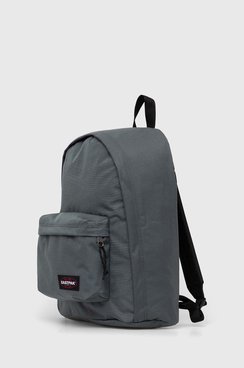 Batoh EASTPAK Backpack Small Šedá | EK0007674K61, 1