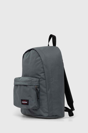 Batoh EASTPAK Backpack Small Šedá | EK0007674K61, 1