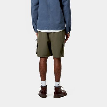 Šortky Carhartt WIP Carhartt WIP Irwin Cargo Shorts Zelené | I034506_9, 2