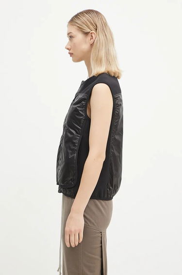 Vesta Y-3 Liner Vest Čierna | IW7478, 1
