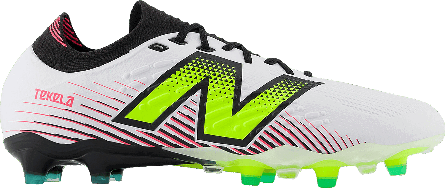 Tenisky a topánky New Balance Tekela Pro Low Laced FG v4+ Biela | st1flh45, 0