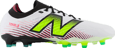 Tenisky a topánky New Balance Tekela Pro Low Laced FG v4+ Biela | st1flh45, 0