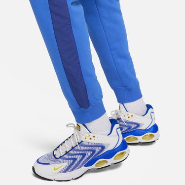 Tepláky Nike Fleece Jogger Pants 2XL Modrá | FN0246-480, 2