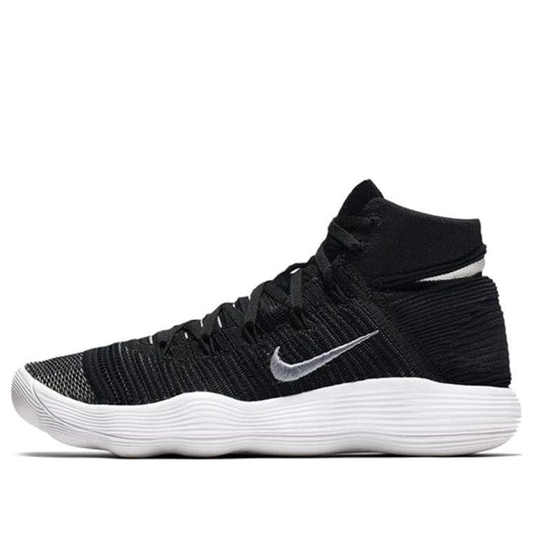 Tenisky a topánky Nike Hyperdunk 2017 Flyknit Čierna | 917727-001