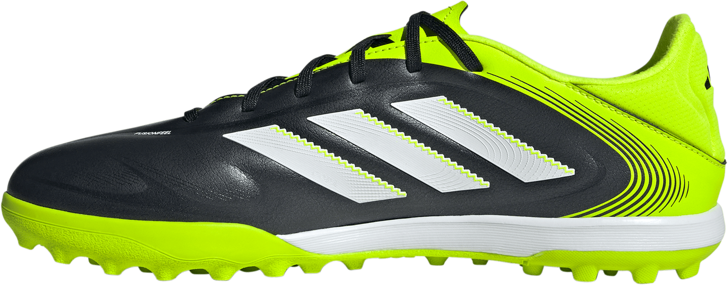 Tenisky a topánky adidas Performance Copa Pure 3 League Turf Žltá | JR2852, 1