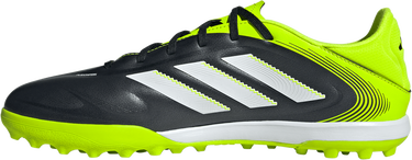 Tenisky a topánky adidas Performance Copa Pure 3 League Turf Žltá | JR2852, 1