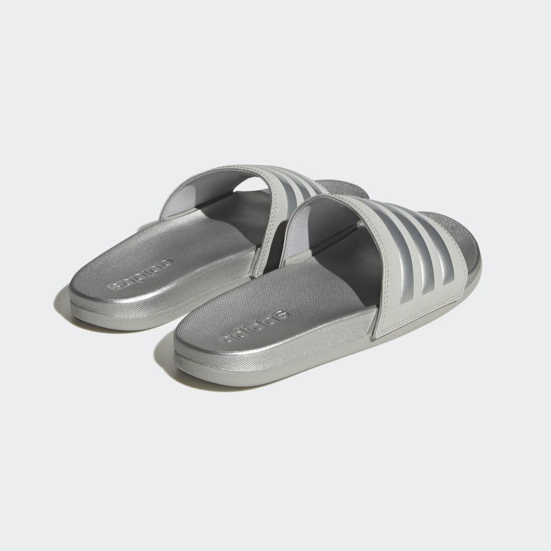 Tenisky a topánky adidas Originals Adilette Comfort Šedá | H03619, 1