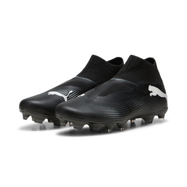Tenisky a topánky Puma FUTURE 7 MATCH FG/AG Čierna | 107711_02, 1