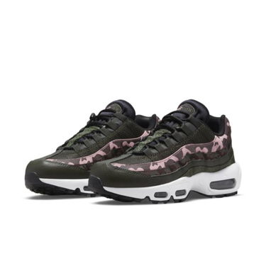 Tenisky a topánky Nike Air Max 95 W Hnedá | DN5462-200, 3