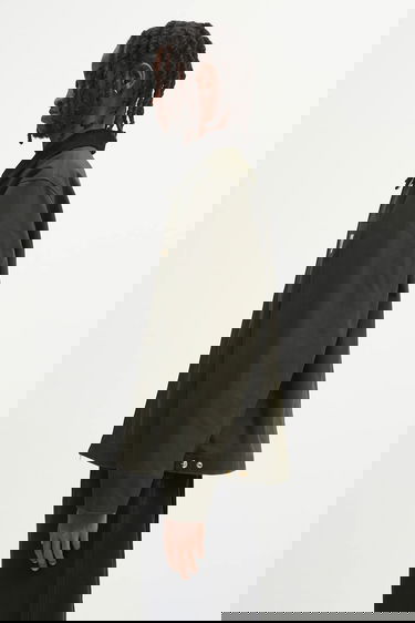 Bunda Carhartt WIP Detroit Workwear Jacket with Corduroy Collar Zelené | I015264.3CM01, 1