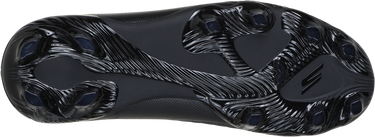 Tenisky a topánky Skechers SKX 2 JR MG Čierna | 252160l-bkor, 2