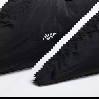 Taška cez rameno Y-3 Shoulder Bag Black Universal Čierna | IY4079, 4