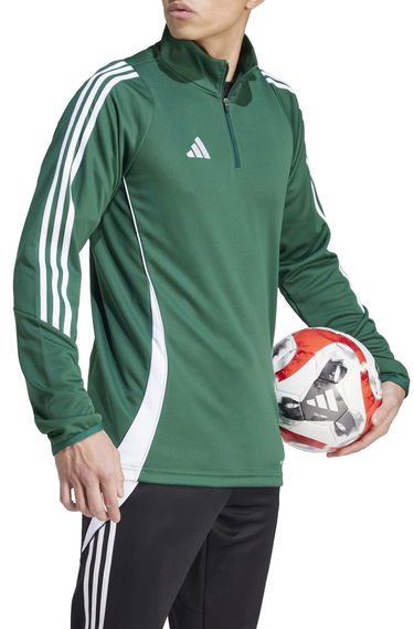 Tričko adidas Originals adidas TIRO24 TRTOP Zelené | is1040, 3